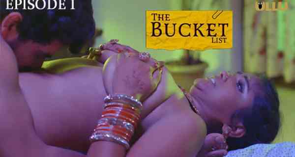 The Bucket List (EP 1) Hindi Web Series – UllU